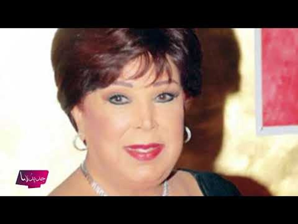 اول تعليق ل رجاء الجداوي بعد اصابتها ب كورونا !...