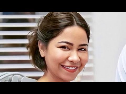 صورة صادمة - شيرين بوزن زائد في أحدث ظهور لها.. و تعليقات صادمة على خدودها