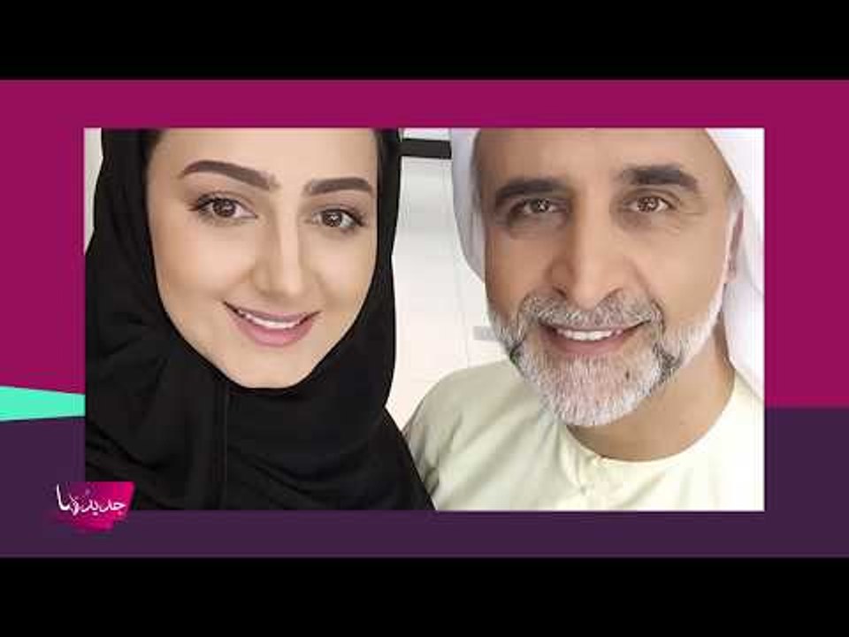 حبيب غلوم يحرج هيفاء حسين بتغريدة عن العلاقات الزوجية! ويفضح اصدقاءه: متزوجين بالسر !