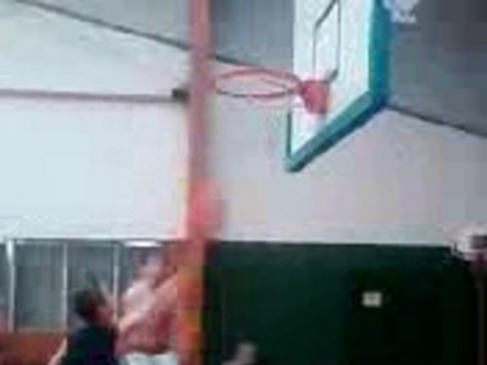 DUNK INDOOR