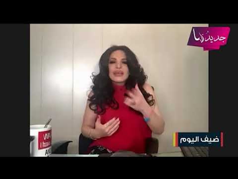 نضال الأحمدية تلمح إلى وجود علاقة غير شرعية بين قصي خولي ومديحة الحمداني.. إليكم التفاصيل