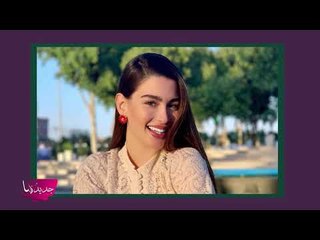 روان بن حسين تبكي بحرقة والمودل مريم ناظم تشهق .. سيصدمكم السبب!