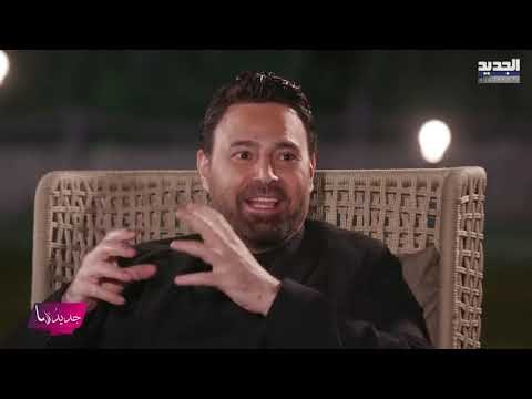 عاصي الحلاني يضع ابنته ماريتا في أمانة قصي خولي! كيف علّق النجم السوري؟!