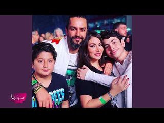 اختفاء ابن تيم حسن الكبير والجمهور يسأل عن صحته !