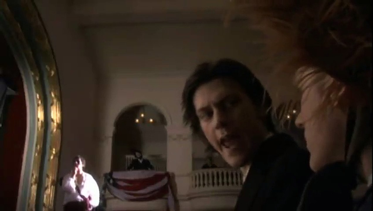 WKUK Lincoln Sketch