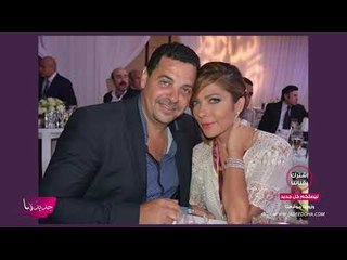 شروط طارق العريان للعودة الى اصالة نصري! مقربون يعملون على اصلاح العلاقة !