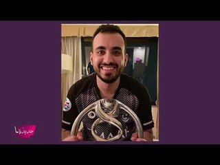 الإعلامي السعودي محمد الخضير يفجع بوفاة ابنته ذات الـ 3 أعوام بسبب مسبح بلاستيكي صغير!