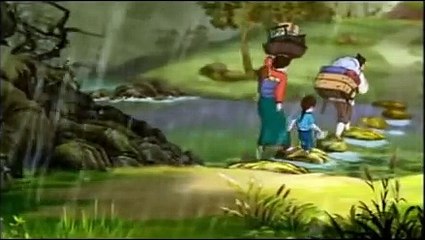 فيلم كرتون ملكة السنونو باللغة العربية وبجودة عالية الجزء الاول HD