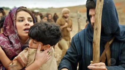 GÊNESIS 21/08/2021 Melhores Momentos Da Semana Capítulos 150 Ao 154 Parte 2/2 HDTV Completo