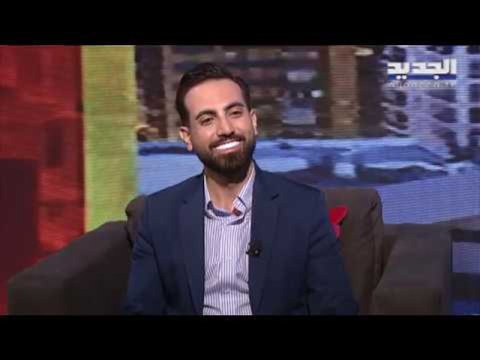 نكشف لكم آخر العلاجات المبتكرة ب البوتوكس مع طبيب الامراض الجلدية والتجميل حسين ياسين ! سماع مني