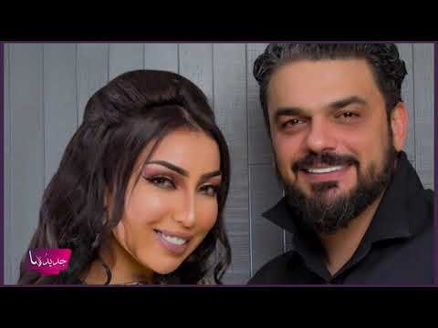 دنيا بطمة تحذف صور محمد الترك من حسابها! نكشف حقيقة الانفصال.. هل عاد إلى والدة حلا الترك؟