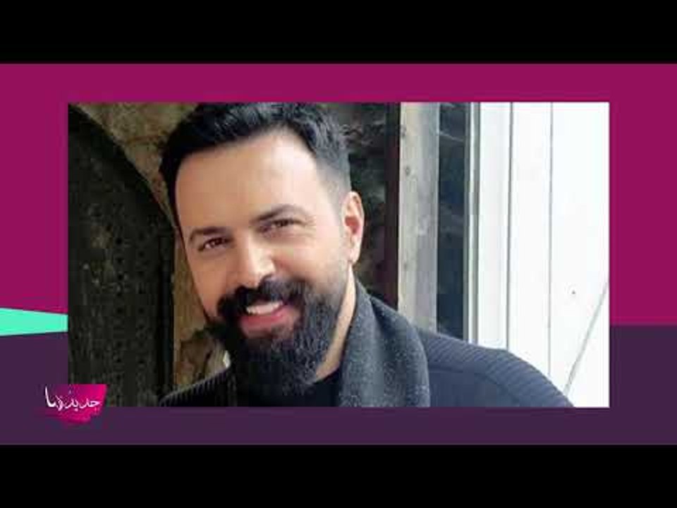 مفاجأة - وفاء الكيلاني تغيّر من شكلها لكي يرضى عنها تيم حسن !! شاهدوا الصور وفيديو قديم يفضح تيم