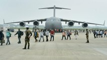 People coming to Delhi from Afghan will be tested for Corona