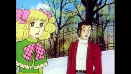 Candy Candy 63 Candy Conoce una Abuela en la Ciudad