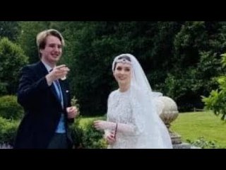 بريطاني يصغرها بـ9 سنوات!! .. نكشف من هو الصحفي الذي تزوجته الأميرة الأردنية راية بنت الحسين؟