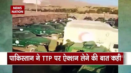 After Afghanistan, Sharia law will be implemented in Pakistan- TTP