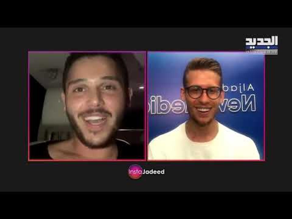 ابن عاصي الحلاني يكشف عن سر بين والده والوليد بن طلال!! ماذا عن شيرين عبد الوهاب؟ وعلاقته الغرامية