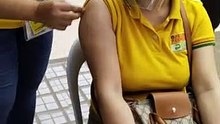 get vaccinated protect yourself,family and loved ones