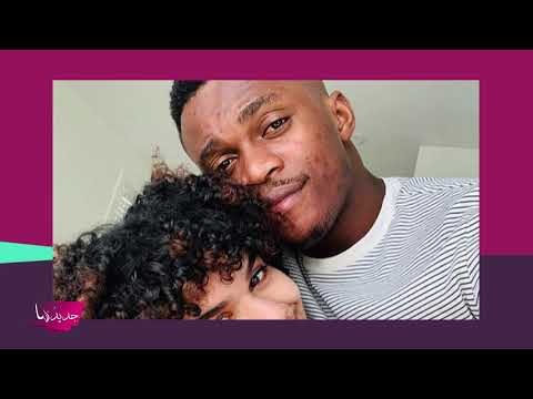 السعودية رهف القنون بـ المايو مع والد طفلها مسيحي و تعيش معه من دون زواج؟!