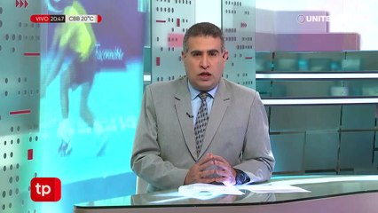 Royal Pari se trae tres valiosos puntos de Tarija tras vencer a Real Tomayapo