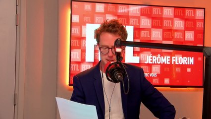 Le journal RTL de 04h30 du 23 août 2021