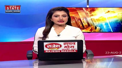 Uttar Pradesh के हरदोई में BSP का प्रबुद्ध सम्मेलन, देखें Video