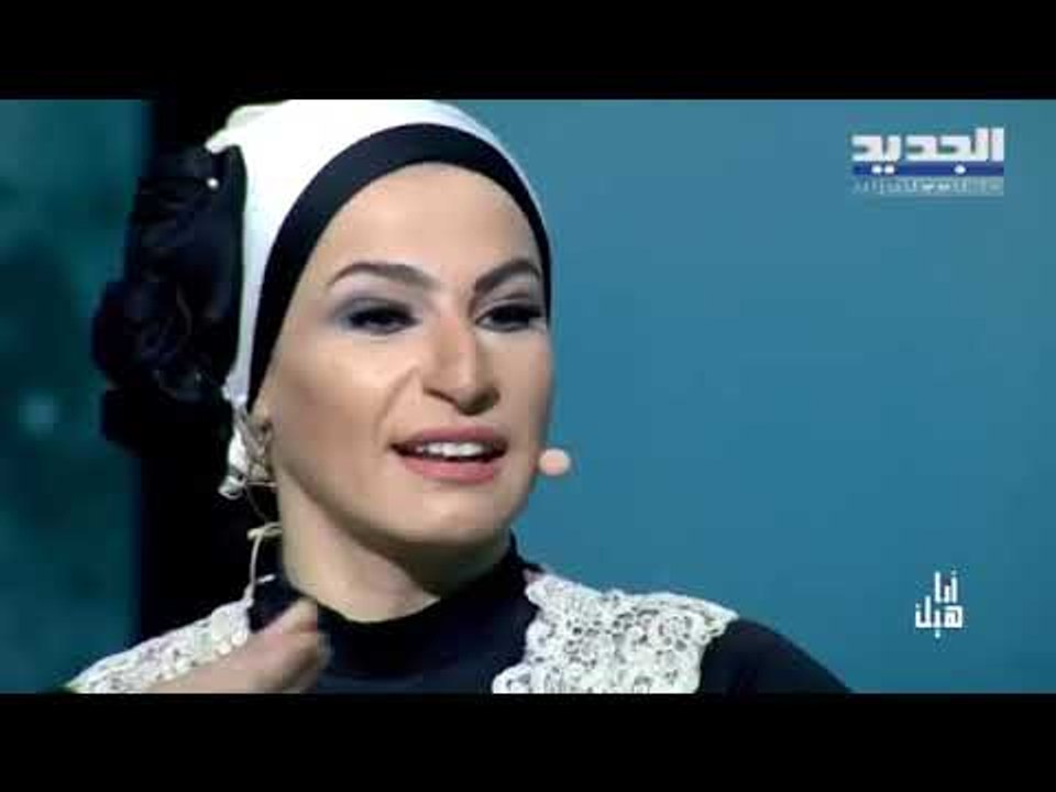 بعد فضيحتها مع مدير اعمالها رملاء نكد تنهار من...