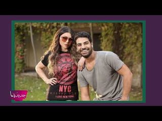 عاجل ! حبس محمد وزيري بتهمة السرقة والنصب على هيفاء وهبي ... نكشف التفاصيل