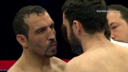 Fırat Arslan - Gezim Tahiri (Türkçe Anlatım)