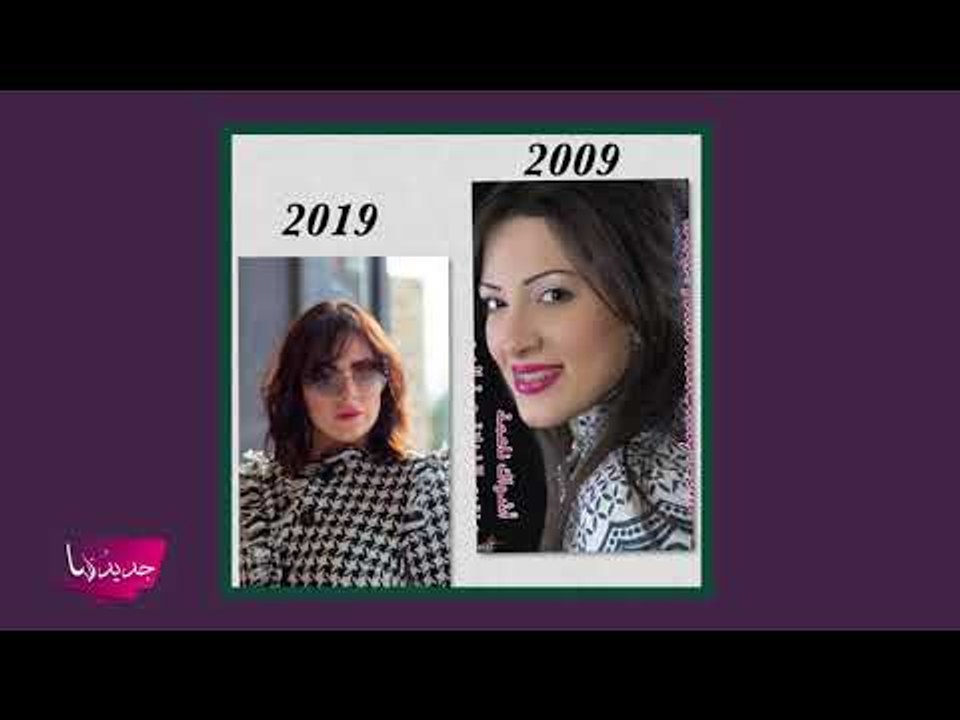 صدمة - تشوه وجه هبة الدري وهي تبكي وتكشف عن السبب !! هل تخضع لـ عمليات تجميل ؟