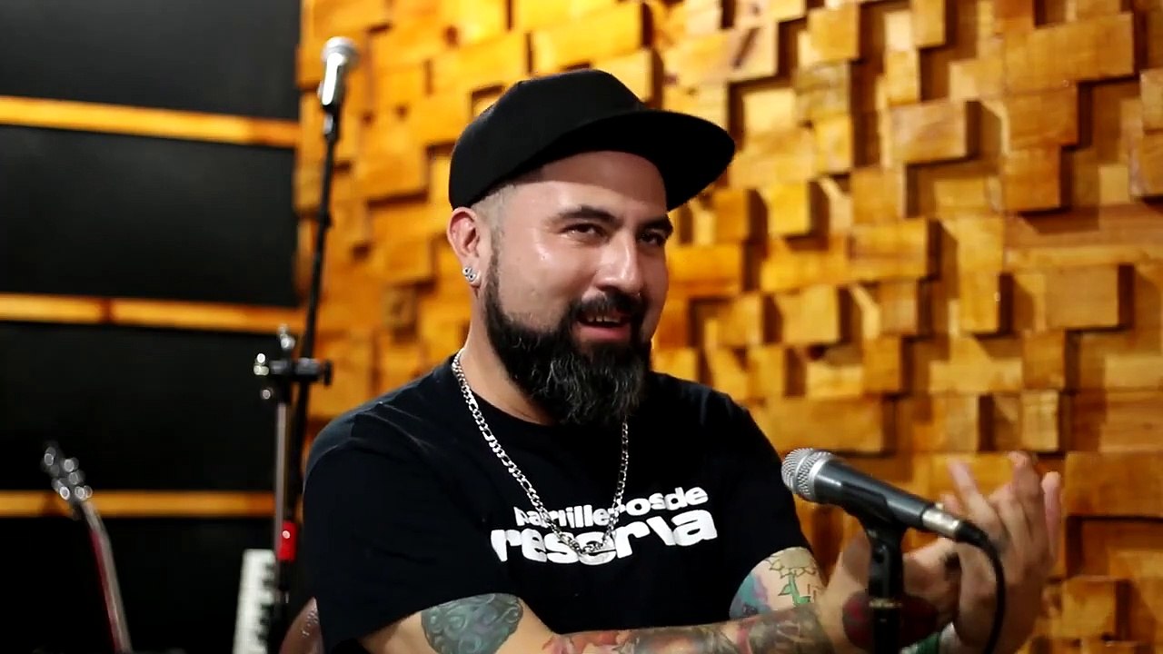 ¿Porqué estudiar cine ? - Gabriel Flores