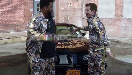 Brooklyn Nine-Nine S08E05 PB & J