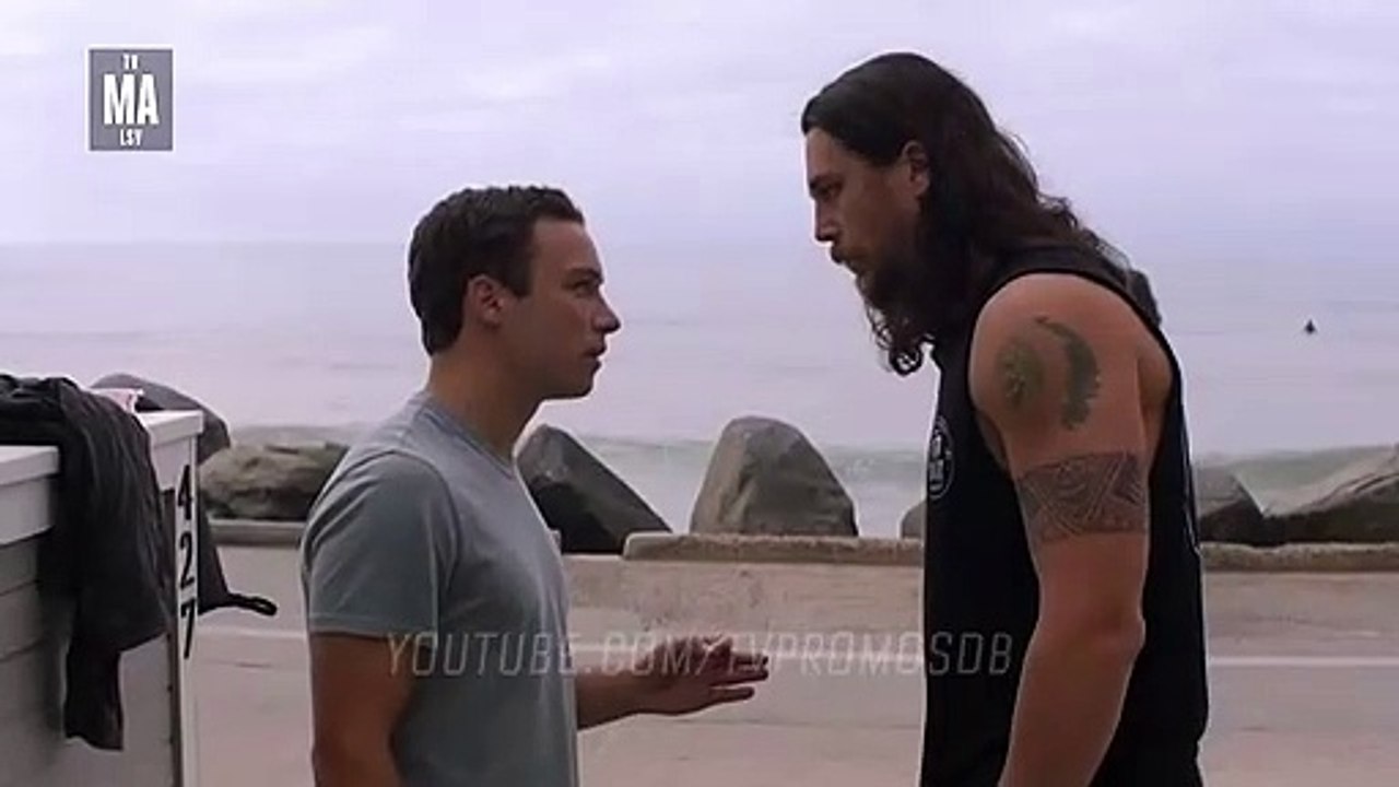 Animal Kingdom S05E08 Gladiators