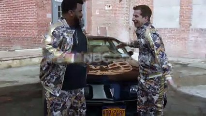 Brooklyn Nine-Nine 8x05 Season 8 Episode 5 Trailer - PB & J