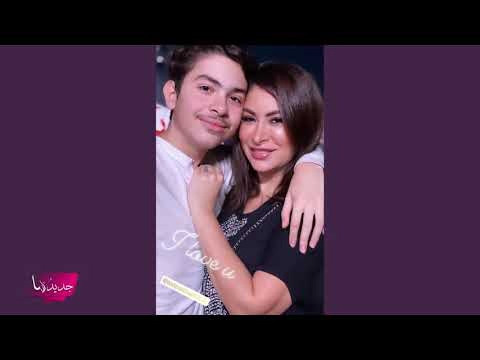 وفاء الكيلاني تطلب المساعدة !! و قصي خولي يدعم ابن تيم حسن و ديما بياعة