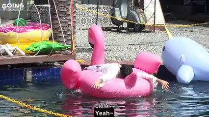 Going Seventeen 2021 Ep 18 EngSub (2021)