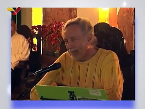 Asi Suena | Iván Pérez Rossi y su trayectoria musical en la Agrupación Serenata Guayanesa