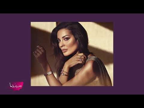 صدمة – نادين نجيم تترك لبنان وتهاجر بعد تشوه وجهها بسبب حادثة مرفأ بيروت !! وتكشف عن السبب