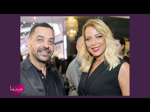 طارق العريان يخرج عن صمته بعد الكشف عن حبيبته ويتوعد:أعيش قصة حب.. ما علاقة أصالة؟