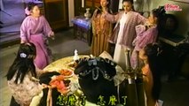 Anh Hùng Núi Thục 2001 FFVN tập 33 - Thục Sơn Kỳ Hiệp | Mã Cảnh Đào, Trần Đức Dung