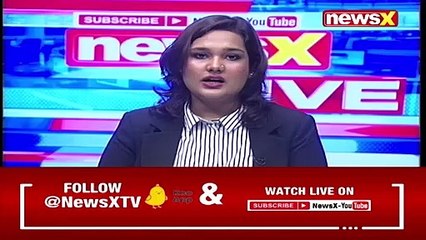 'US Mulling To Extend Evacuation Mission' Biden On Afghan Crisis NewsX