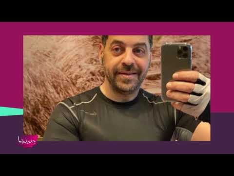 صدمة - أصالة نصري تعلن خطوبتها بعد ارتباط طارق العريان؟