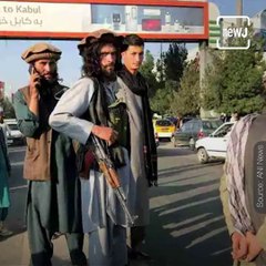 Watch MP Shafiqur Rahman Burke & Asaduddin Owaisi Reaction On Taliban Capturing Afghanistan.