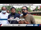 സാമ്പത്തിക പ്രയാസം നേരിടുന്ന കായികതാരങ്ങള്‍ക്ക് ആശ്വാസമായി അത്‌ലറ്റ്സ് വെൽഫെയർ അസോസിയേഷൻ