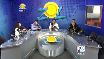 Jatzeel Roman: cancillería trabaja arduo para proteger a los Dominicanos en exterior