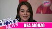 Kapuso Showbiz News: Bea Alonzo on revealing her love life while in the US: “I felt it was the right moment.”