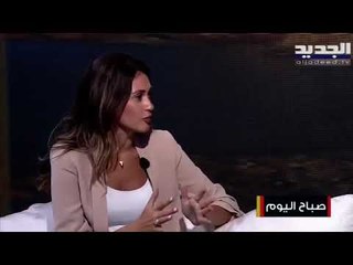 قصة حب استثنائية.. طلب يد حبيبته بعد نجاتهما من حادثة بيروت بأعجوبة وخسارة عمله والمنزل !