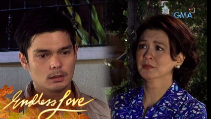 Endless Love: Masaya nga ba si Johnny kay Yumi? | Episode 56