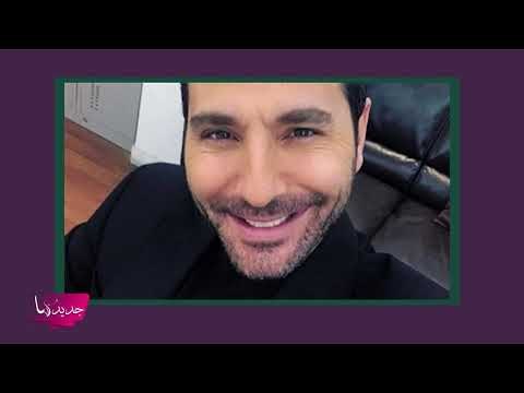 أول فيديو يجمع ريم السعيدي بزوجها وسام بريدي وابنتهما !