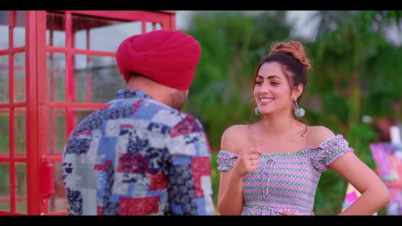 GHUNGRU | Ranjit Bawa | Gurlej Akhtar | Desi Crew| New Punjabi Songs 2021| Latest Punjabi Songs 2021